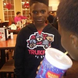 Meet your Posher, Maureese